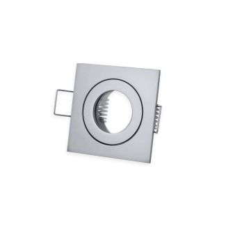 LED line 249327 Oprawa sufitowa wodoodporna MR11 kwadratowa grafit