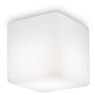 IDEAL LUX LUNA PL1 MEDIUM 213194