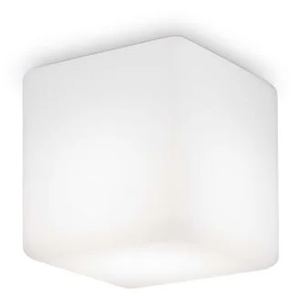 IDEAL LUX LUNA PL1 MEDIUM 213194