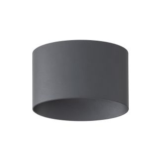 TK-LIGHTING 18087 VERTO GRAY KINKIET IP 54