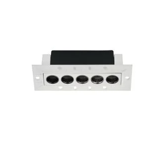 LUCES EXCLUSIVAS LE62250 CARRIZ OCZKO SUFITOWE