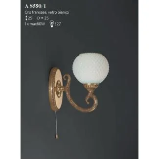 RECCAGNI ANGELO 8550 A.8550/1