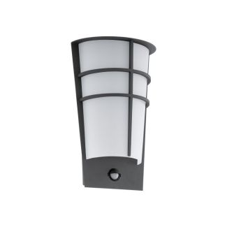 EGLO 96018 BREGANZO 1 lampa ścienna Oświetlenie zewnętrzne