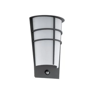 EGLO 96018 BREGANZO 1 lampa ścienna Oświetlenie zewnętrzne