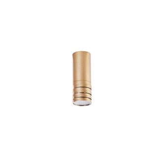 AZZARDO AZ3127 LOCUS CHAMPAGNE DECORATIVE LAMP