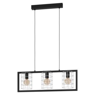 EGLO 43663 JUBILY lampa wisząca Oświetlenie do wnętrz