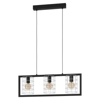 EGLO 43663 JUBILY lampa wisząca Oświetlenie do wnętrz