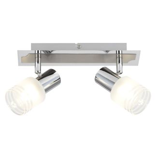 BRILLIANT LEA G32429/77 LAMPA SUFITOWA - REFLEKTOR