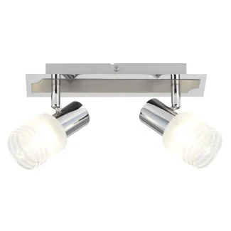 BRILLIANT LEA G32429/77 LAMPA SUFITOWA - REFLEKTOR