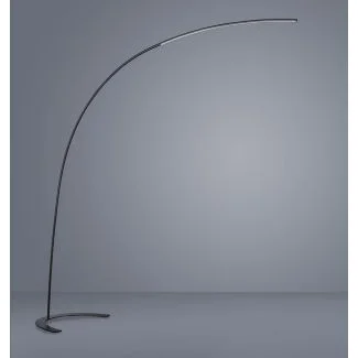 TRIO SHANGHAI 427511802 LAMPA STOJĄCA - PODŁOGOWA