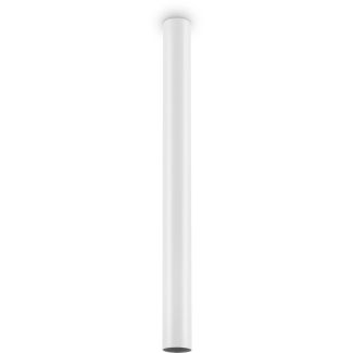 IDEAL LUX LOOK PL1 H75 WHITE - BIAŁA 233352
