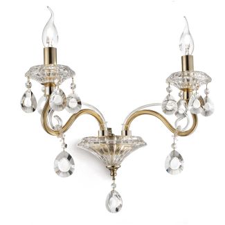 IDEAL LUX NEGRESCO AP2 087757