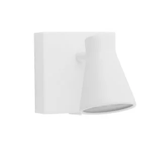 Luces Exclusivas MARACAY LE42461 LAMPA SUFITOWA biaĆy