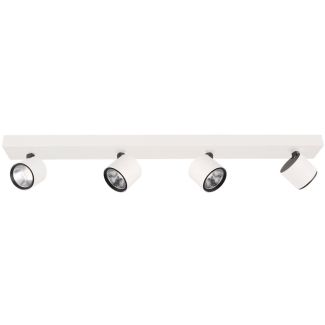 ITALUX Boniva SPL-2854-4B-WH