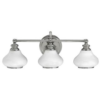 ELSTEAD Ainsley HK-AINSLEY3-BATH 3 Light Wall Light