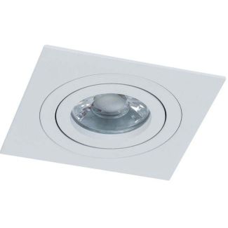 MAYTONI DL024-2-01W Downlight Atom Downlight White