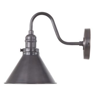 ELSTEAD PROVENCE PV1 OB 1Lt Wall Light