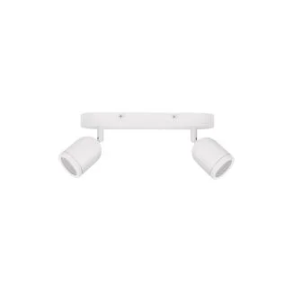 Luces Exclusivas ACALAN LE43450 LAMPA ŚCIENNA  biały