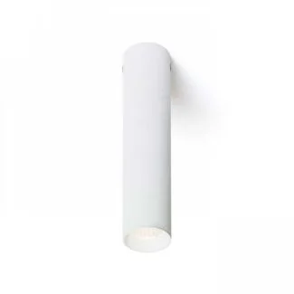 RENDL R12450 RIGA 18 sufitowa 230V LED 4.5W 38° 3000K