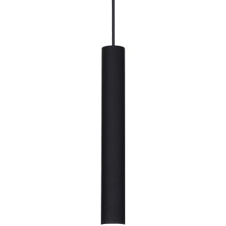 IDEAL LUX TUBE SP1 MEDIUM NERO 211718