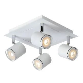 LUCIDE RILOU 26994/20/31 LAMPA SUFITOWA - REFLEKTOR
