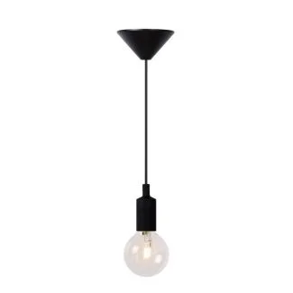 LUCIDE FIX 08408/01/30 LAMPA WISZĄCA - NOWOCZESNA
