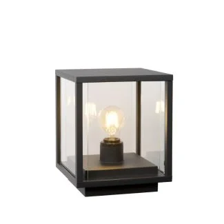 LUCIDE CLAIRE 27883/25/30 LAMPA STOJĄCA - ZEWNĘTRZNA NOWOCZESNA