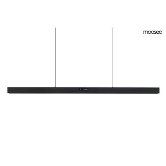 MOOSEE MSE1501100312 lampa wisząca LINER czarna