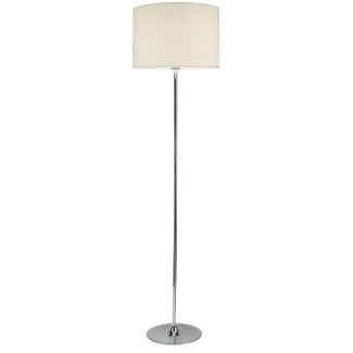 DAR DEL4950 DELTA FL POL CHR CW SHD