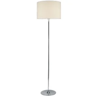 DAR DEL4950 DELTA FL POL CHR CW SHD