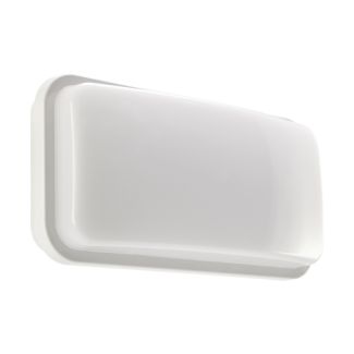 IDEUS 3691 ALBIN LED 20W WHITE 4000K Oprawa hermetyczna