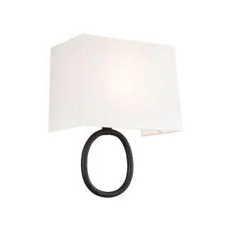 ELSTEAD Indo FE-INDO1 1 Light Wall Light