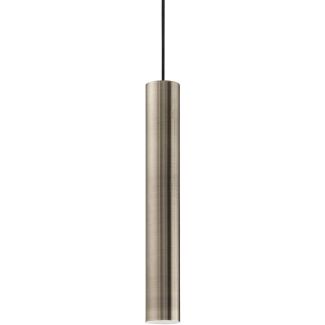 IDEAL LUX LOOK SP1 SMALL BRUNITO 141794