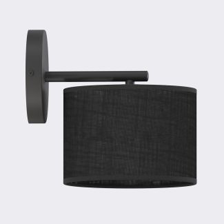 EMIBIG 1655/K1 ECO K1 BL BLACK KINKIET