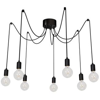 LUMINEX 3951 żyrandol Spindel
