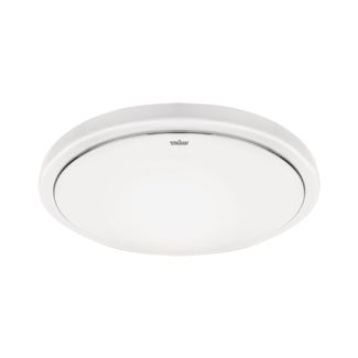 IDEUS 3756 SOLA LED C SLIM MVS 24W 4000K Plafoniera z czujnikiem ruchu