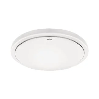 IDEUS 3756 SOLA LED C SLIM MVS 24W 4000K Plafoniera z czujnikiem ruchu