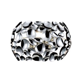 OPEN DESIGN OR81473 Carera Cromo Parette