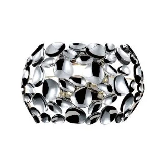 OPEN DESIGN OR81473 Carera Cromo Parette