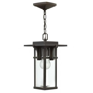 ELSTEAD MANHATTAN HK/MANHATTAN8/S Chain Lantern
