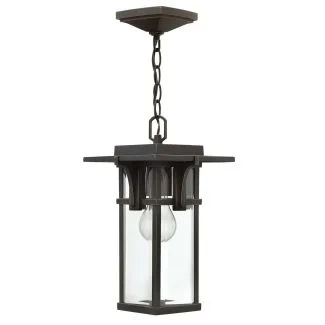 ELSTEAD MANHATTAN HK/MANHATTAN8/S Chain Lantern