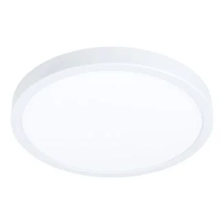 EGLO 99227 LAMPA FUEVA 5 OPRAWA NATYNKOWA LED-DL Ø285 WEISS 4000K FUEVA 5