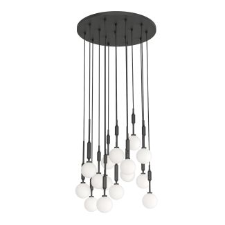 OPEN DESIGN OR85433 Ero XVI Nero 60