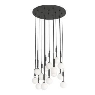 OPEN DESIGN OR85433 Ero XVI Nero 60