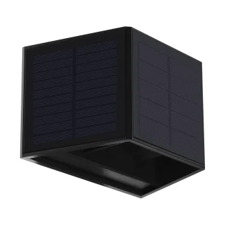 MILAGRO EKO9098 Kinkiet Solarny Wings 50lm 6000K