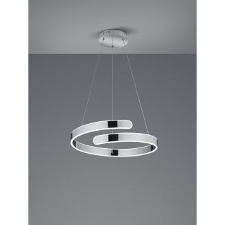 RL R37071106 PARMA lampa wisząca nowoczesna ledowa