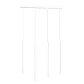EMIBIG 553/4 LAMPA WISZĄCA SELTER 4 WHITE