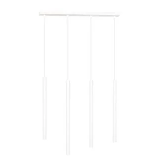 EMIBIG 553/4 LAMPA WISZĄCA SELTER 4 WHITE