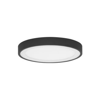 Luces Exclusivas COMITAN LE42837 LAMPA SUFITOWA LED czarny