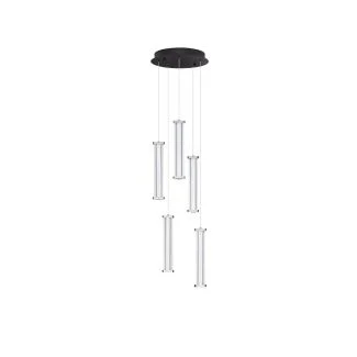 LUCES EXCLUSIVAS LE45998 CONIL LAMPA WISZĄCA